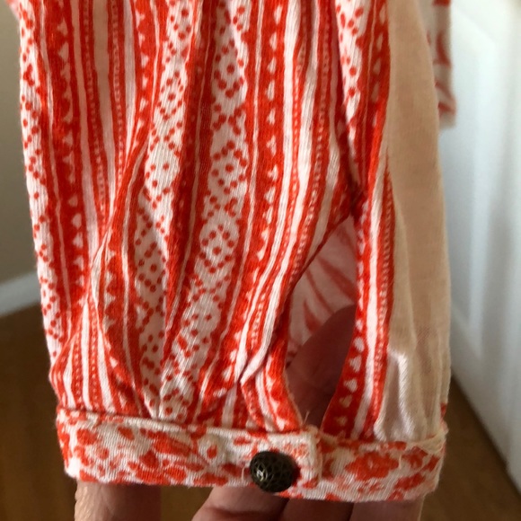 Lucky brand top - Picture 4 of 4